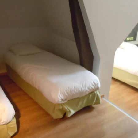Ibis Styles Amiens Cathedrale Hotel Ngoại thất bức ảnh