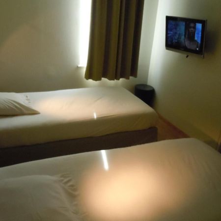 Ibis Styles Amiens Cathedrale Hotel Ngoại thất bức ảnh
