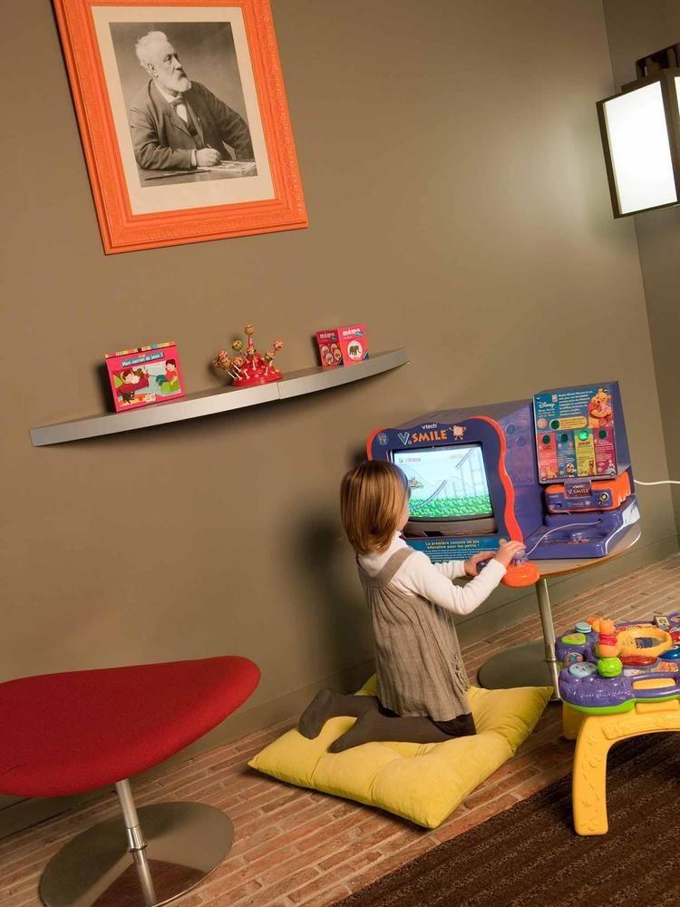 Ibis Styles Amiens Cathedrale Hotel Ngoại thất bức ảnh