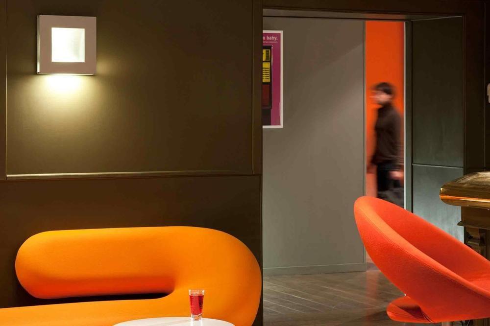 Ibis Styles Amiens Cathedrale Hotel Ngoại thất bức ảnh