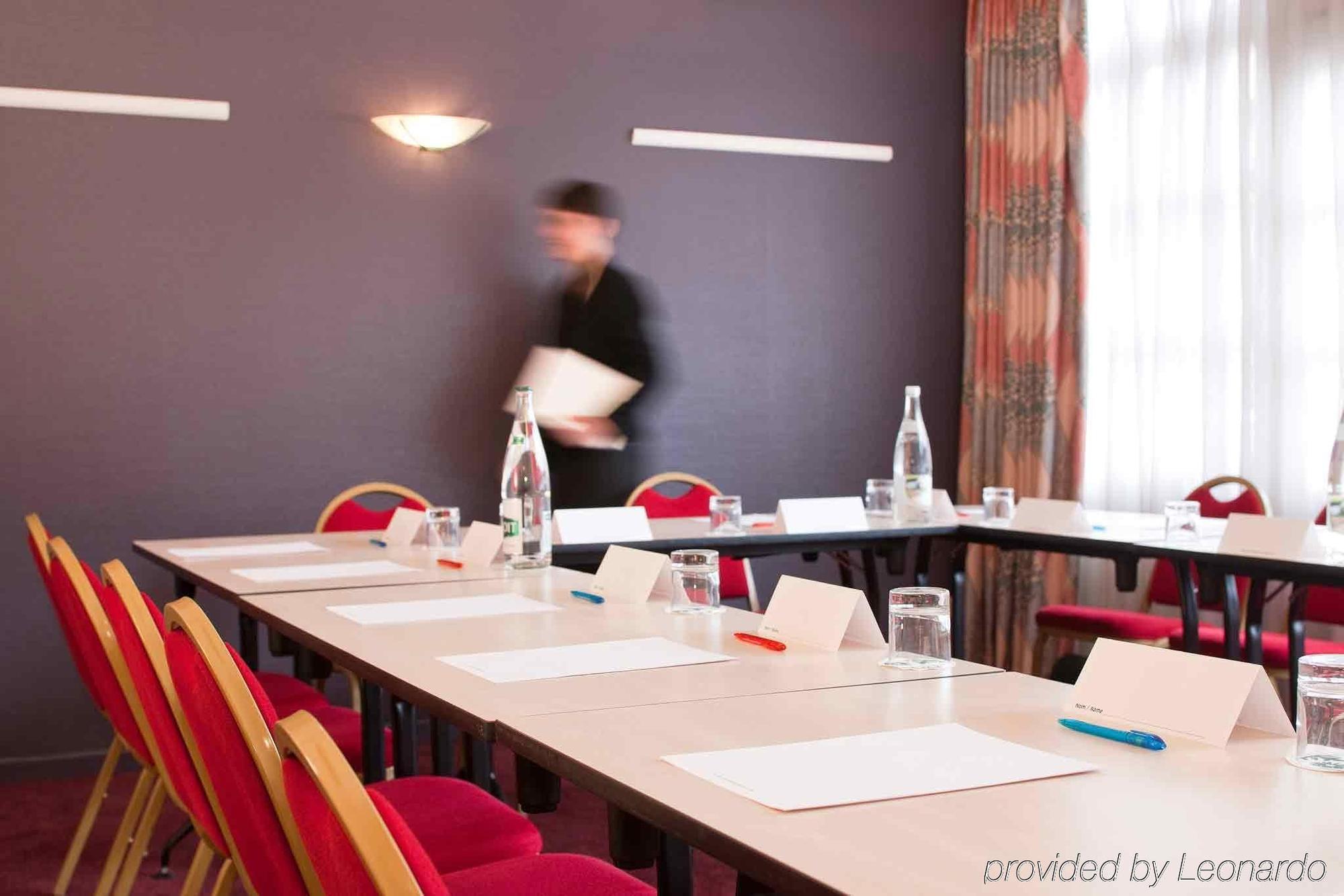 Ibis Styles Amiens Cathedrale Hotel Ngoại thất bức ảnh