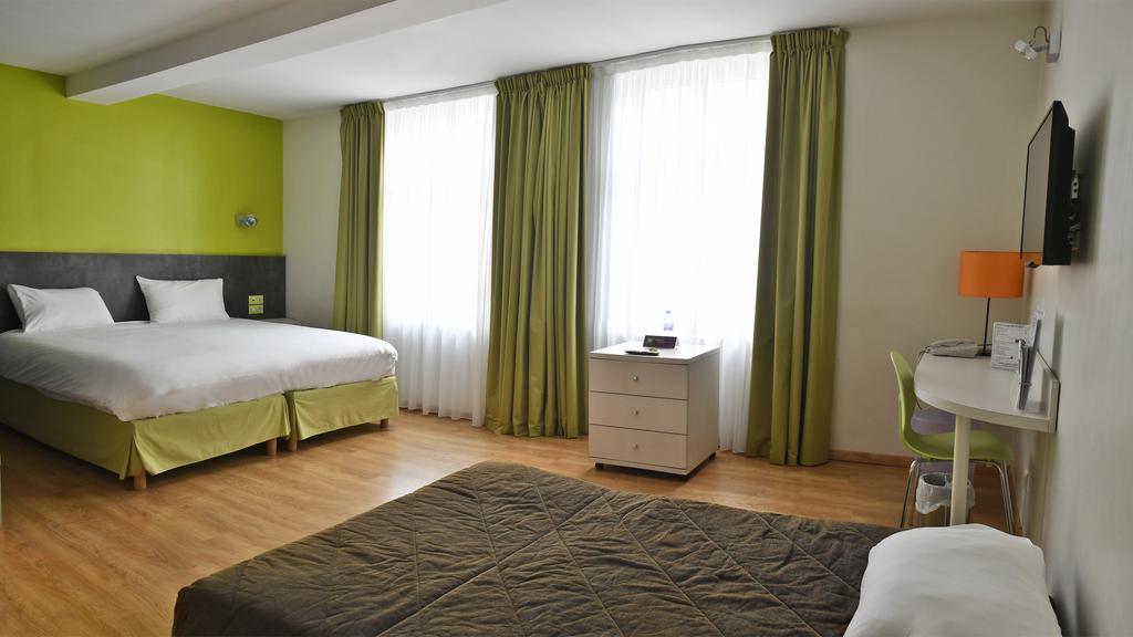 Ibis Styles Amiens Cathedrale Hotel Ngoại thất bức ảnh