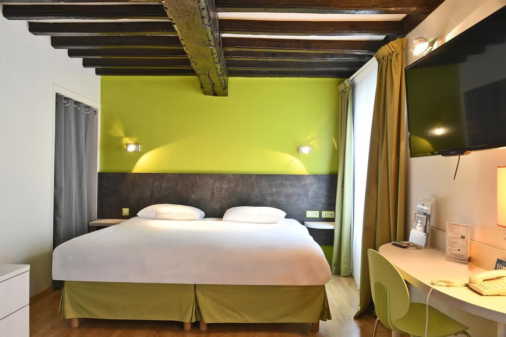 Ibis Styles Amiens Cathedrale Hotel Ngoại thất bức ảnh