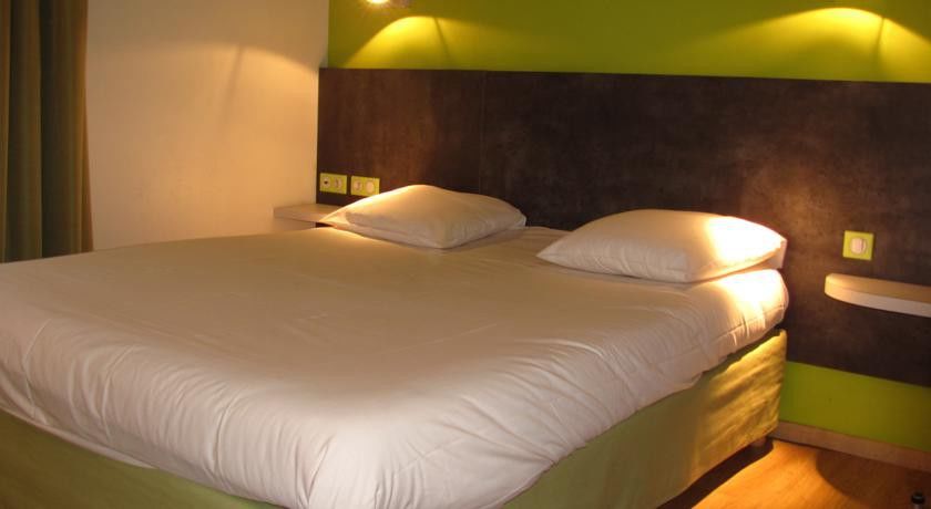 Ibis Styles Amiens Cathedrale Hotel Ngoại thất bức ảnh