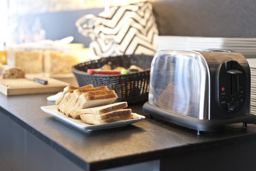 Ibis Styles Amiens Cathedrale Hotel Ngoại thất bức ảnh