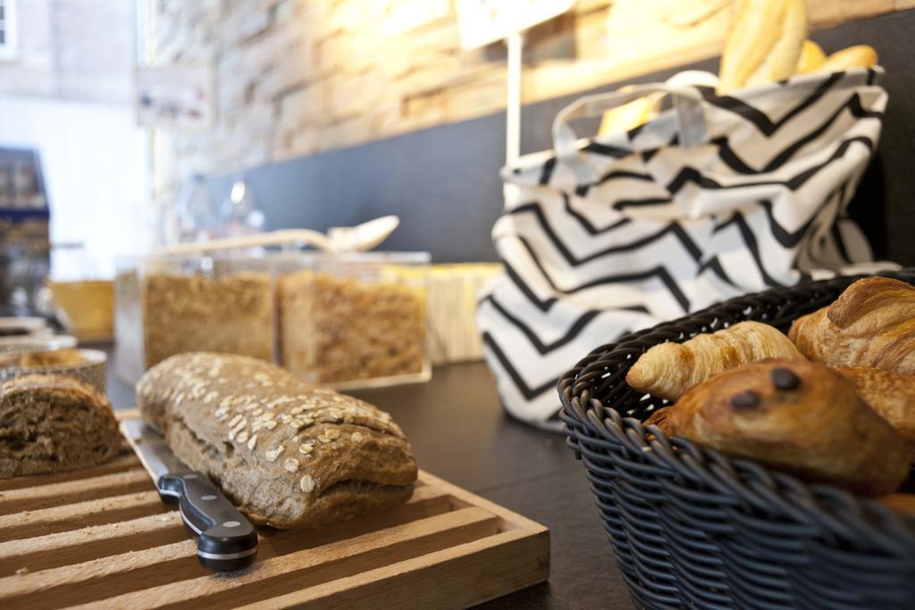 Ibis Styles Amiens Cathedrale Hotel Ngoại thất bức ảnh