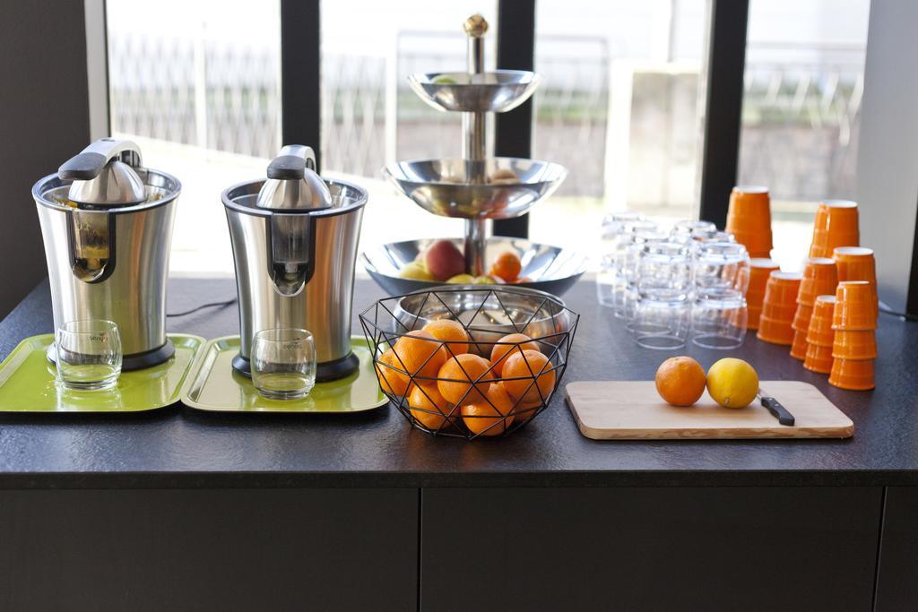 Ibis Styles Amiens Cathedrale Hotel Ngoại thất bức ảnh