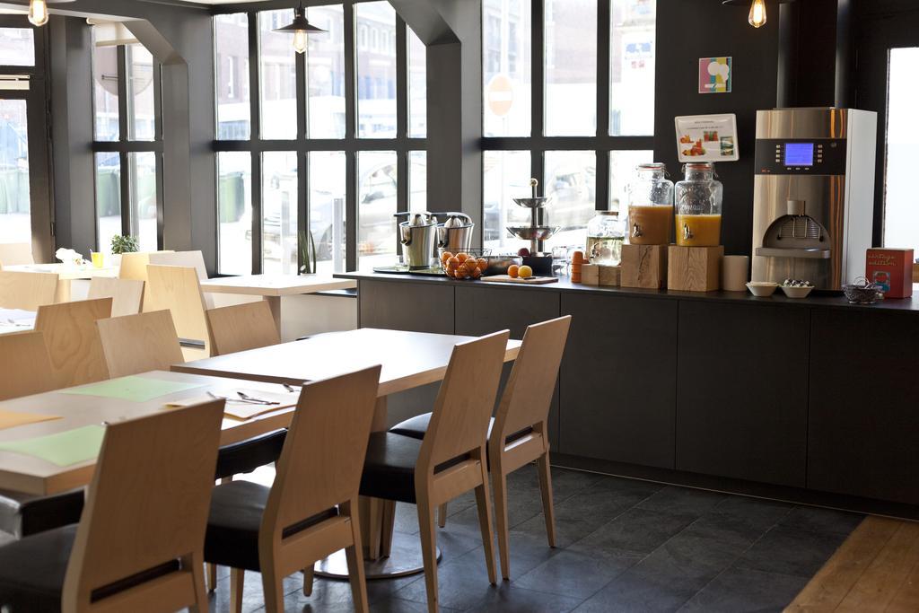 Ibis Styles Amiens Cathedrale Hotel Ngoại thất bức ảnh