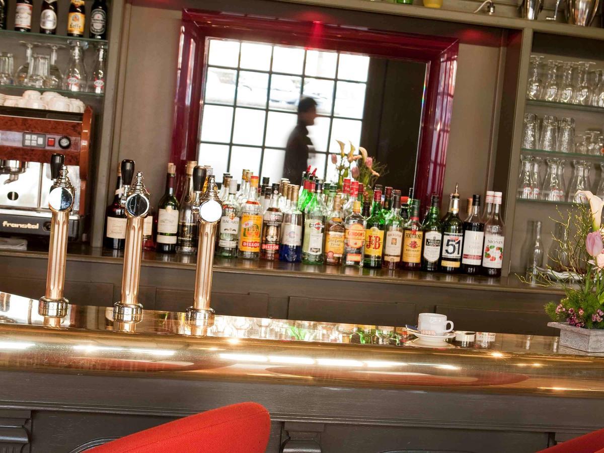 Ibis Styles Amiens Cathedrale Hotel Ngoại thất bức ảnh