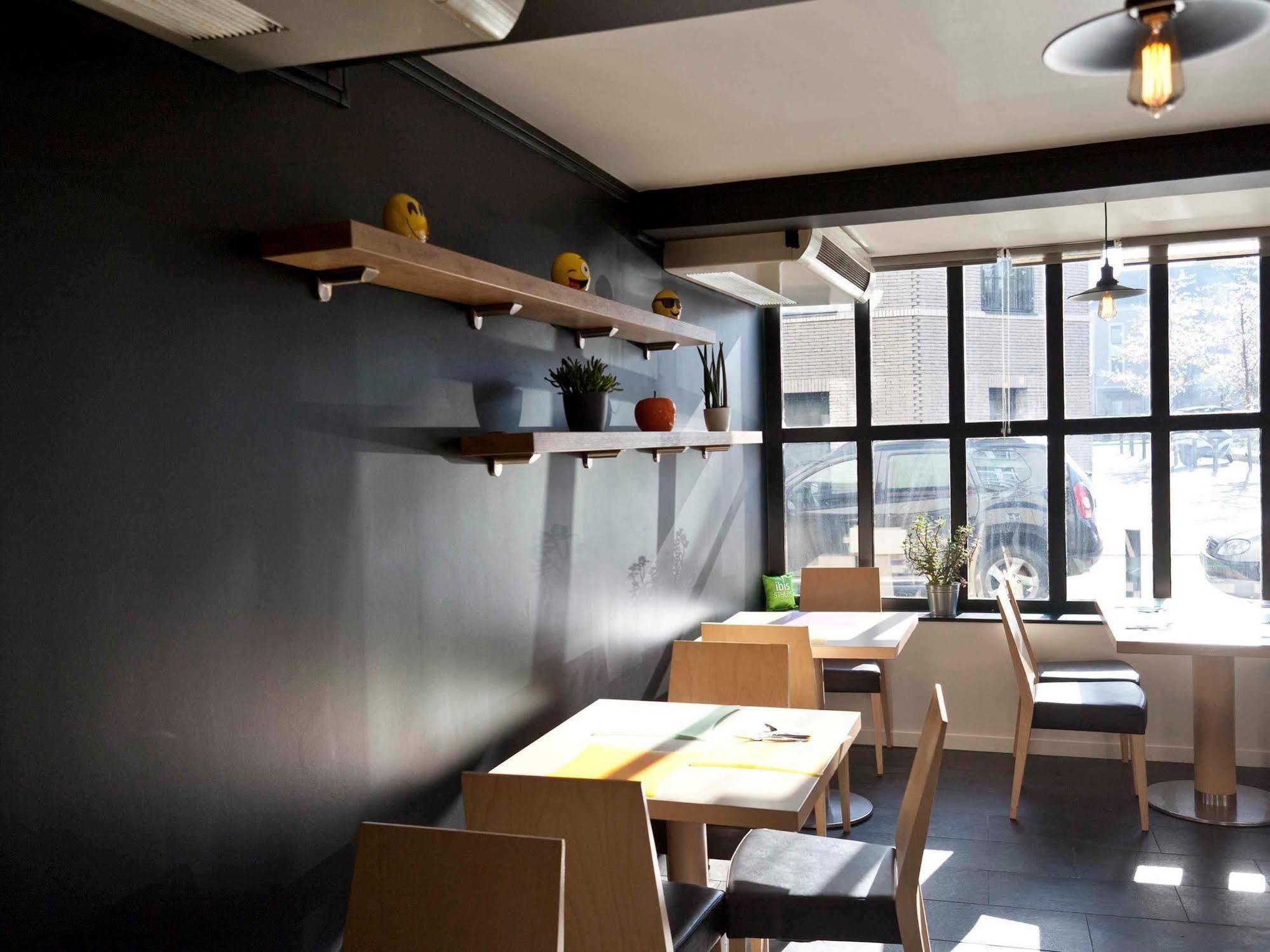 Ibis Styles Amiens Cathedrale Hotel Ngoại thất bức ảnh
