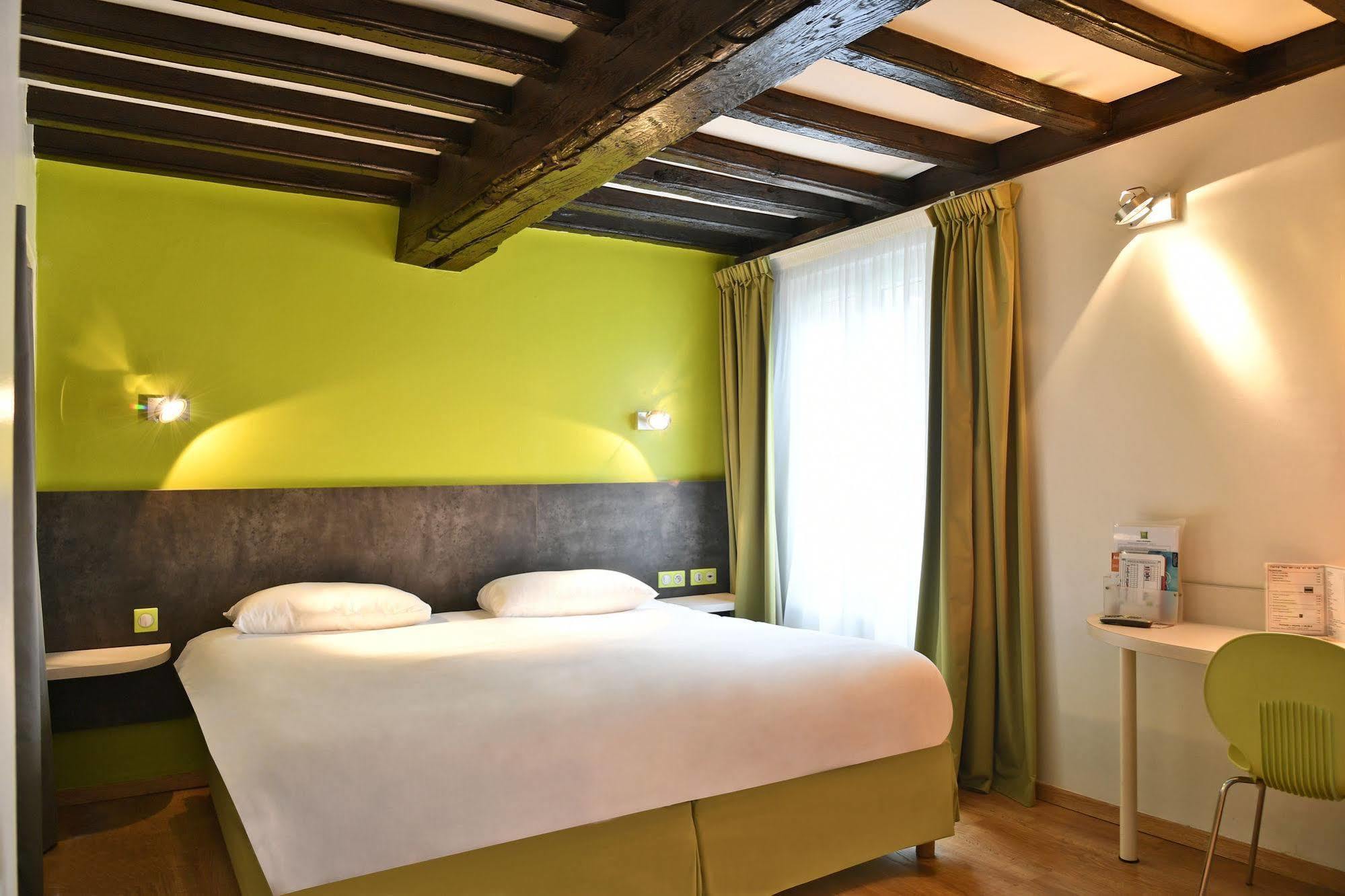 Ibis Styles Amiens Cathedrale Hotel Ngoại thất bức ảnh