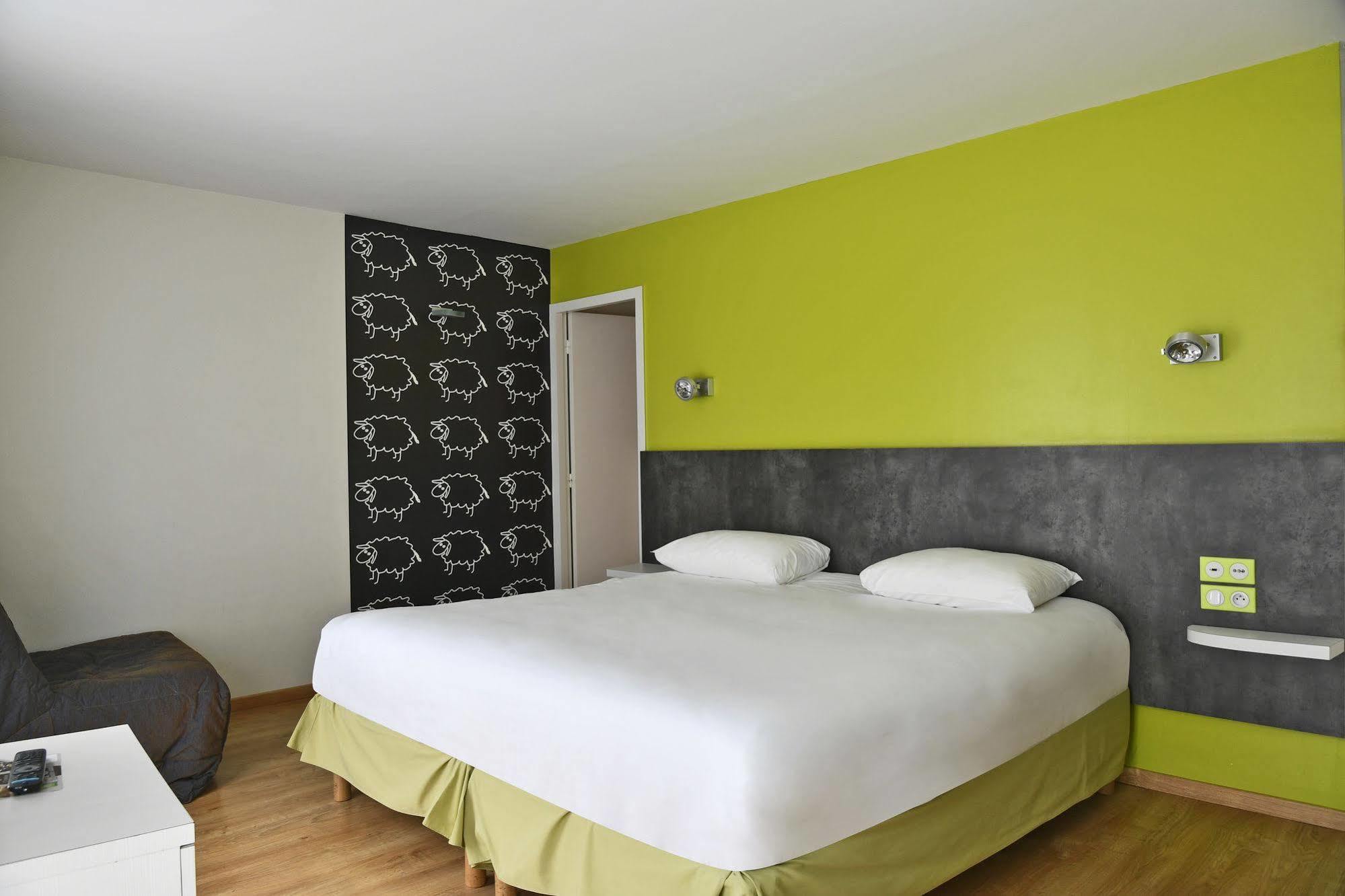 Ibis Styles Amiens Cathedrale Hotel Ngoại thất bức ảnh