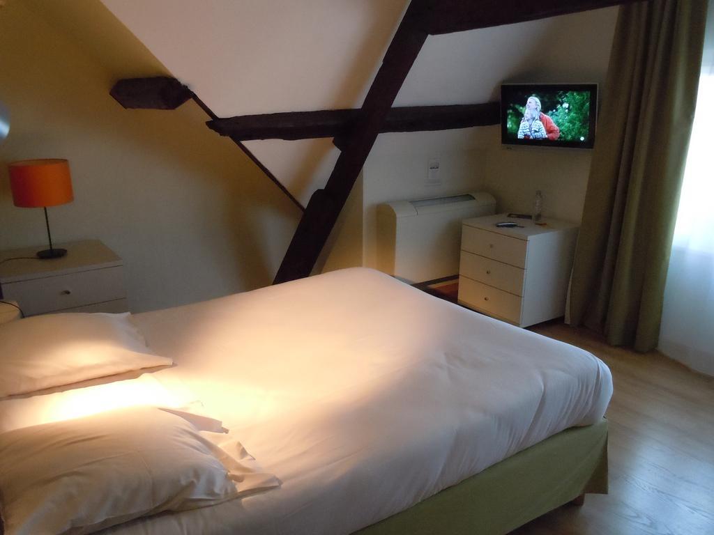 Ibis Styles Amiens Cathedrale Hotel Ngoại thất bức ảnh