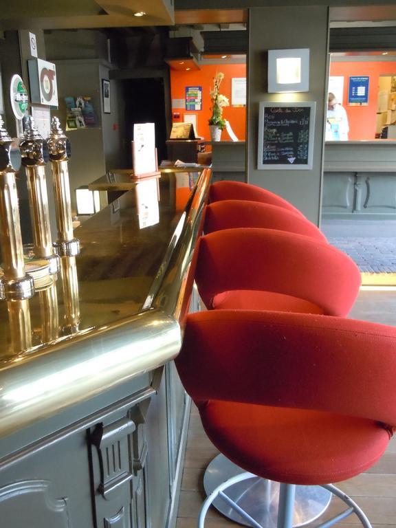 Ibis Styles Amiens Cathedrale Hotel Ngoại thất bức ảnh