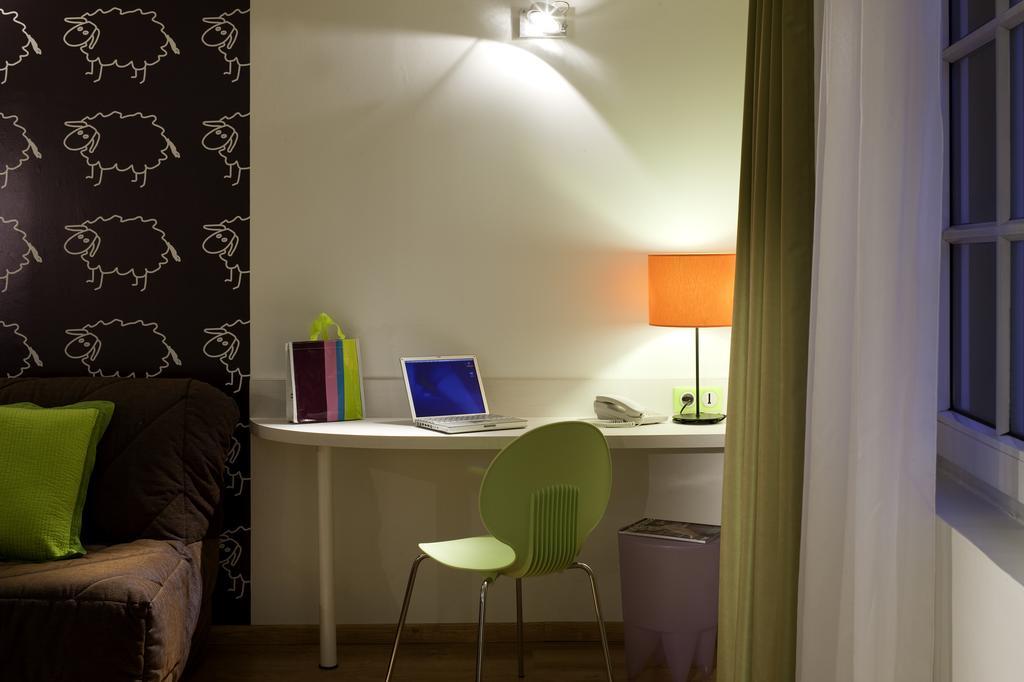 Ibis Styles Amiens Cathedrale Hotel Ngoại thất bức ảnh