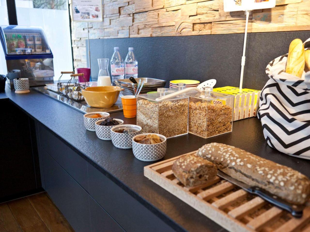 Ibis Styles Amiens Cathedrale Hotel Ngoại thất bức ảnh