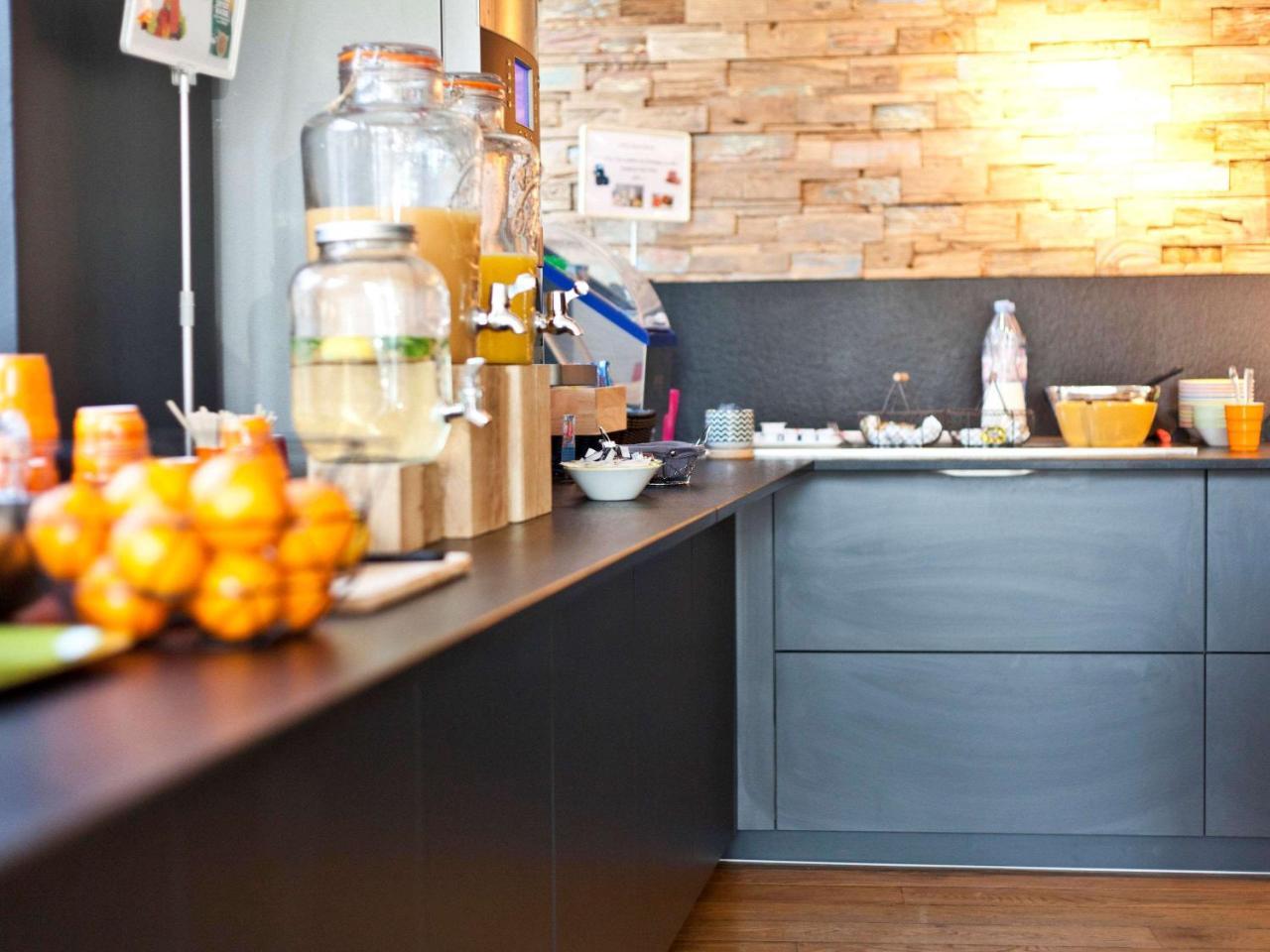 Ibis Styles Amiens Cathedrale Hotel Ngoại thất bức ảnh