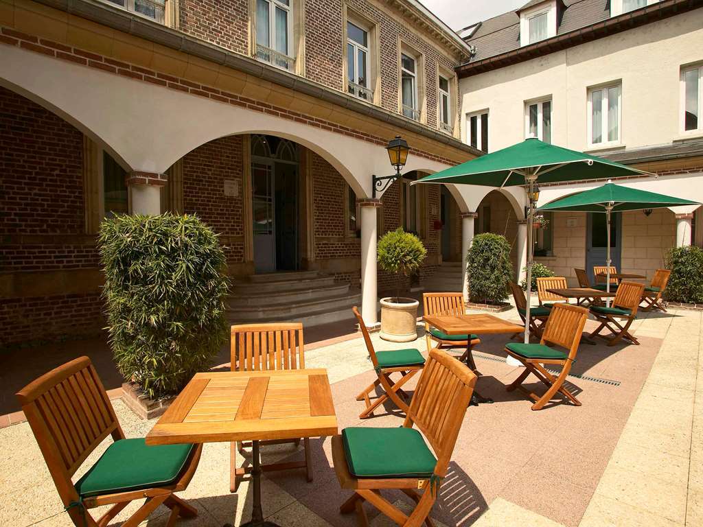 Ibis Styles Amiens Cathedrale Hotel Tiện nghi bức ảnh