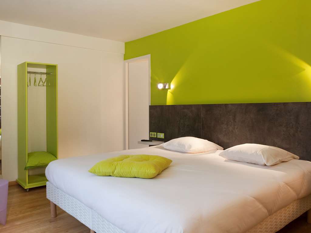 Ibis Styles Amiens Cathedrale Hotel Phòng bức ảnh