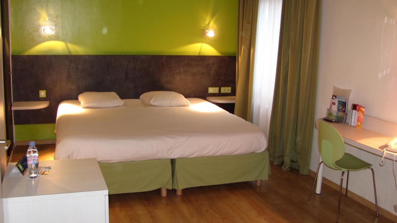Ibis Styles Amiens Cathedrale Hotel Ngoại thất bức ảnh