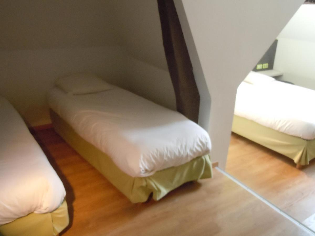 Ibis Styles Amiens Cathedrale Hotel Ngoại thất bức ảnh