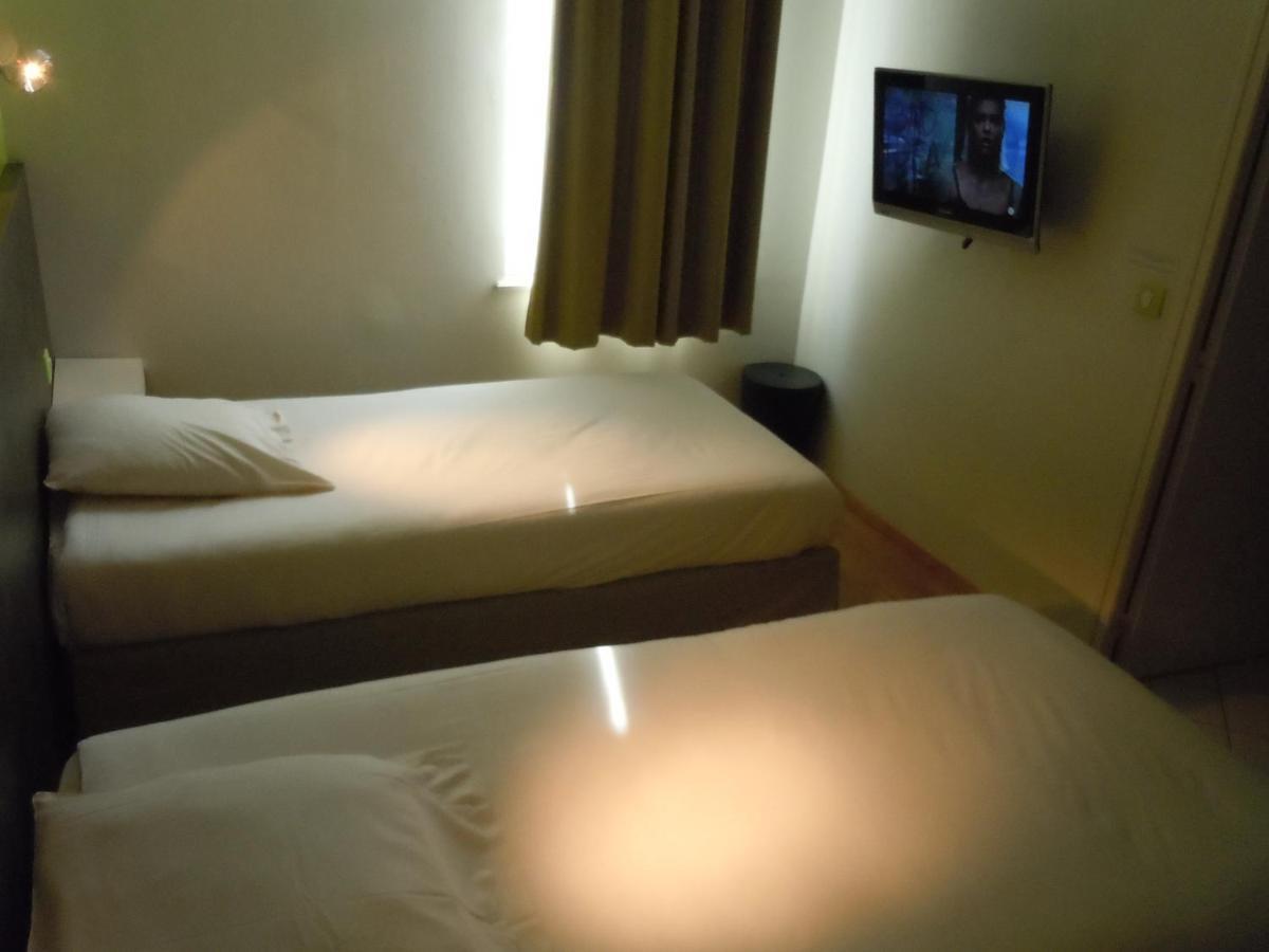 Ibis Styles Amiens Cathedrale Hotel Ngoại thất bức ảnh